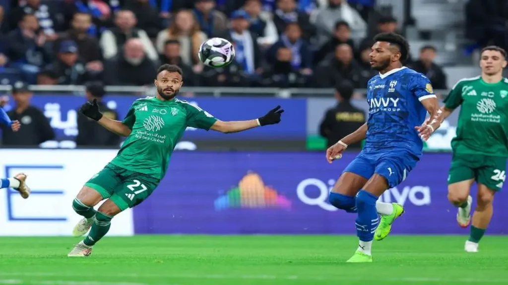 موعد مواجهة الأهلي والهلال في كأس خادم الحرمين الشريفين والقنوات الناقلة للمباراة